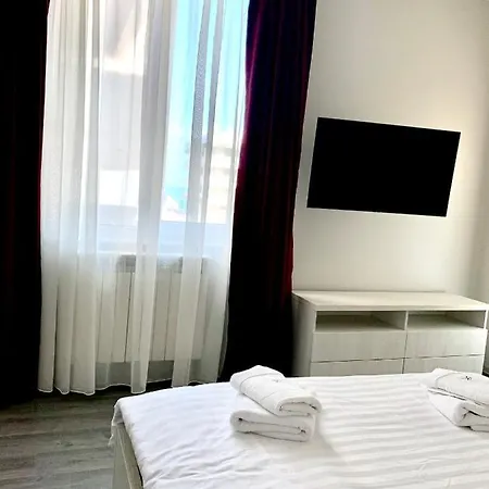 Summer Apartament Mamaia Nord Apartament Năvodari