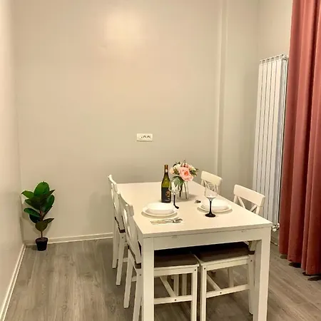 Apartament Summer Apartament Mamaia Nord
