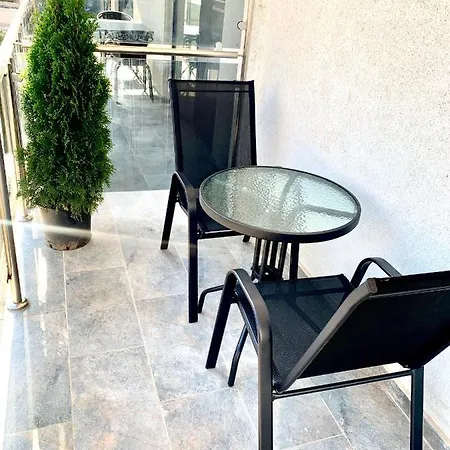 Apartament Summer Apartament Mamaia Nord *