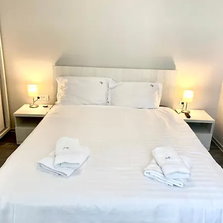 Summer Apartament Mamaia Nord Năvodari