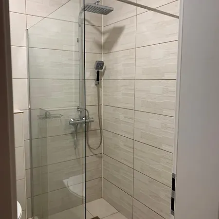 Summer Apartament Mamaia Nord * Năvodari