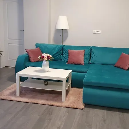 Apartament Summer Apartament Mamaia Nord *