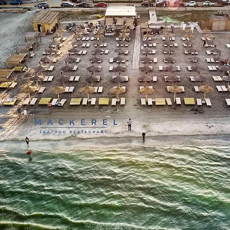 Summer Apartament Mamaia Nord Apartament *