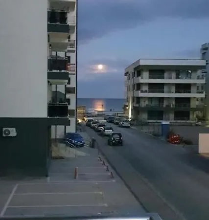Summer Apartament Mamaia Nord Năvodari